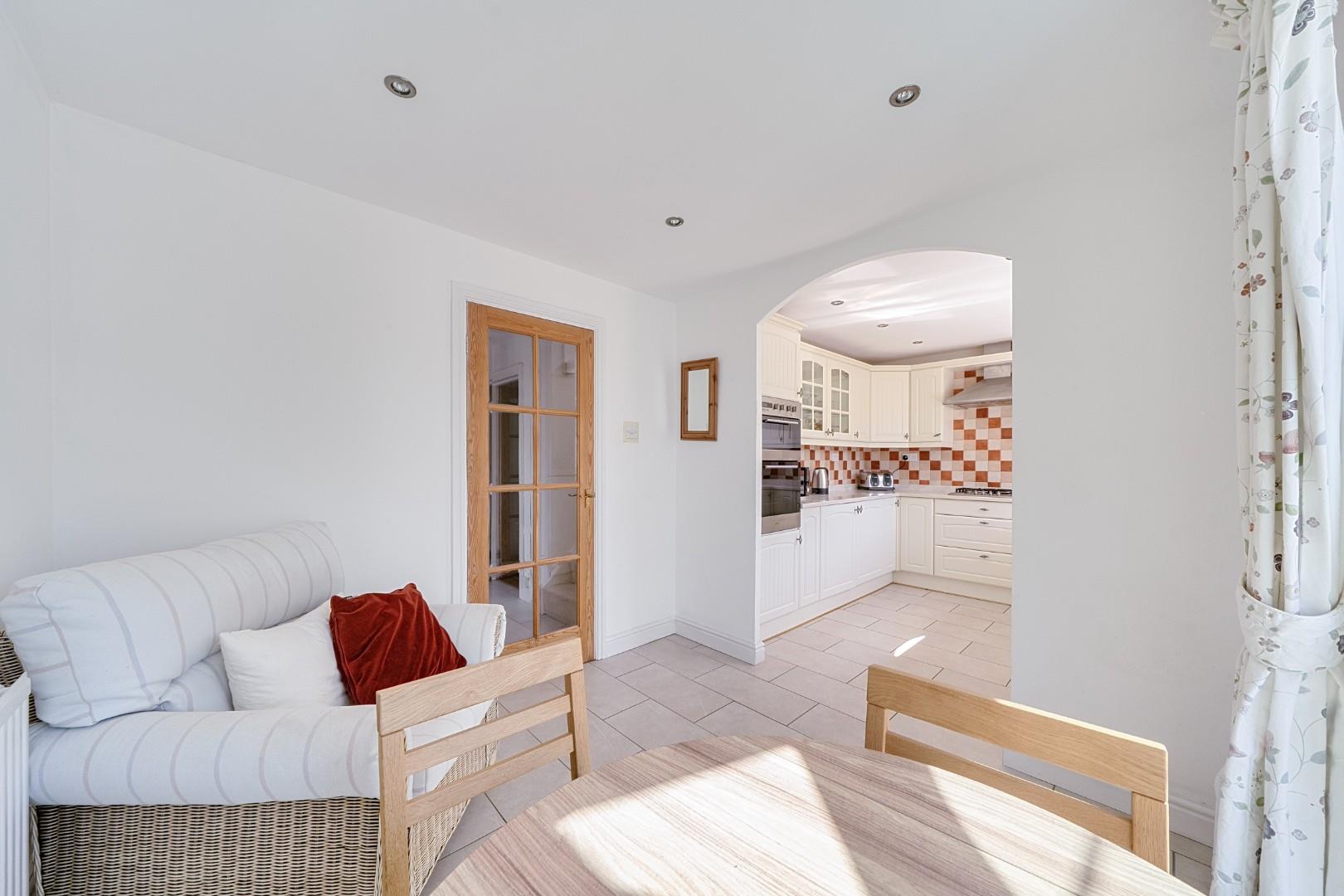 Highmead Avenue, Newton, Swansea, SA3 4TY